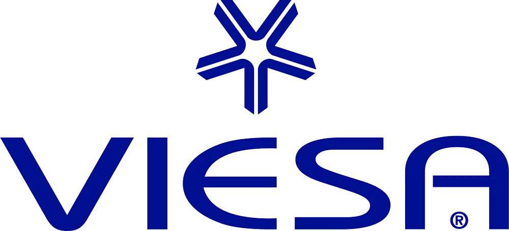 Viesa Logo Viesa