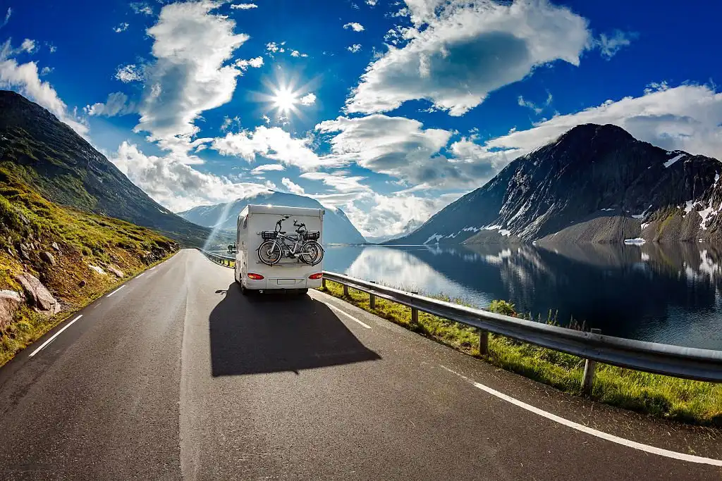 camperoule missione